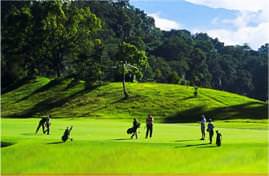 Gokarna Golf Course